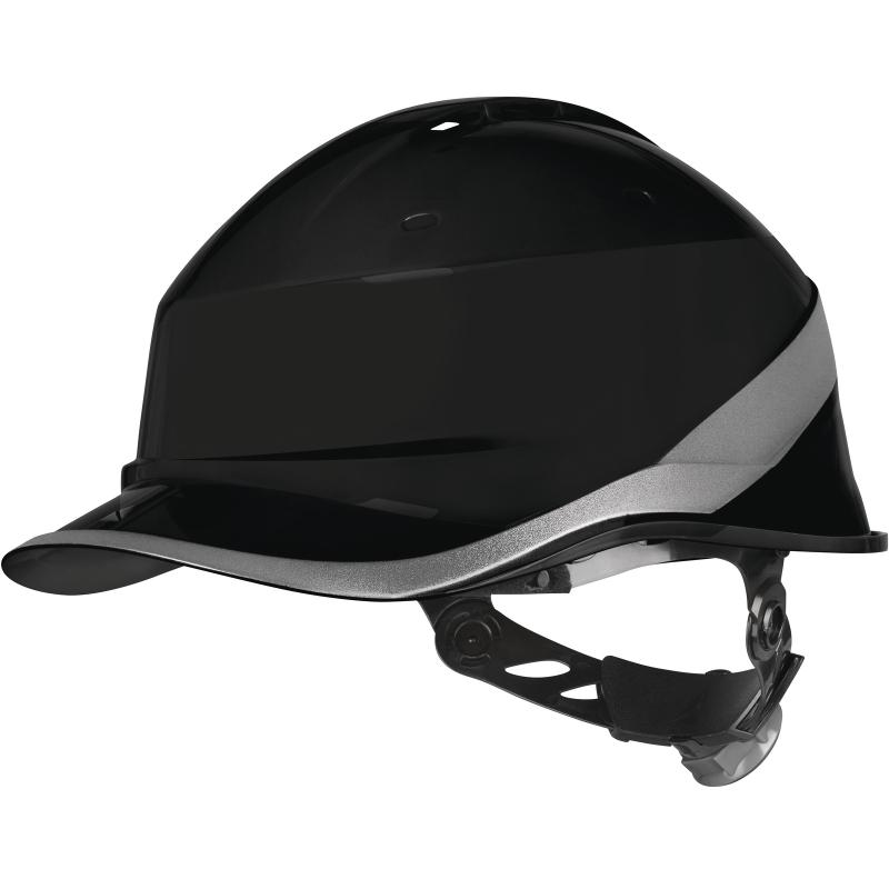 black diamond hard hat