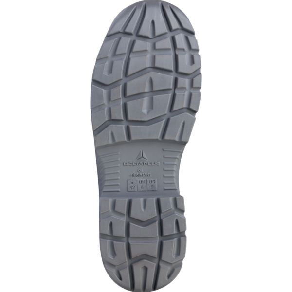 DELTA PLUS JET3 AND JUMPER3 SHOE OUTSOLE