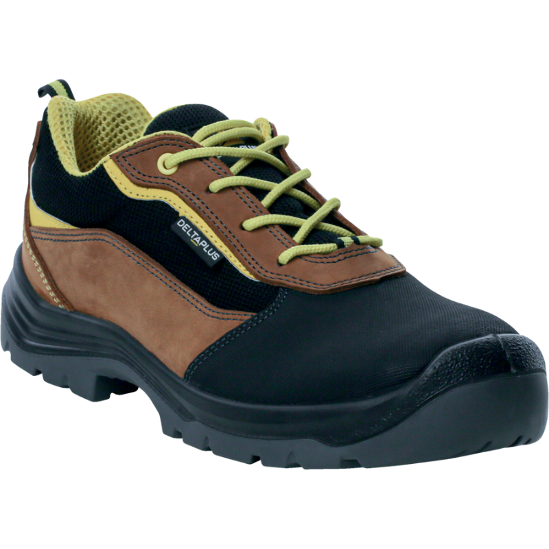 Eiger hot sale hiking shoes